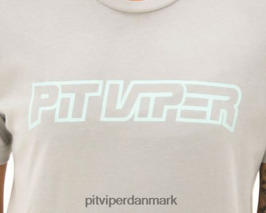 Pit Viper thundermint t-shirt LNV8R8169