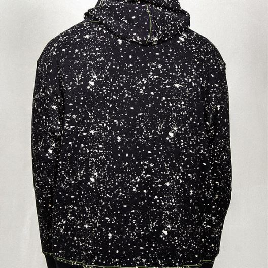 Pit Viper underground key player hættetrøje LNV8R8244