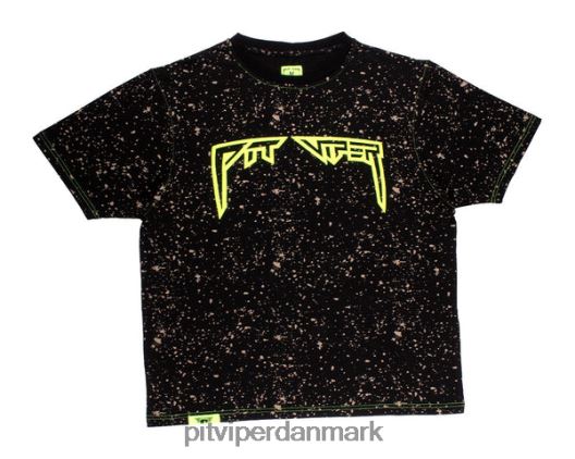 Pit Viper underground key player kortærmet t-shirt LNV8R8239