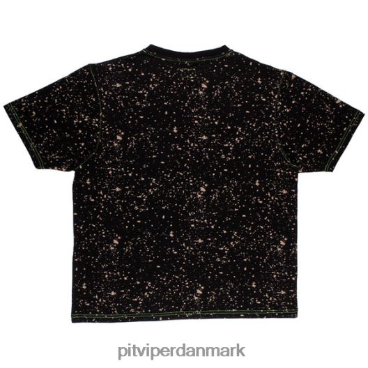Pit Viper underground key player kortærmet t-shirt LNV8R8239