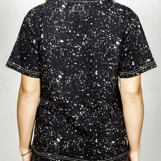 Pit Viper underground key player kortærmet t-shirt LNV8R8239