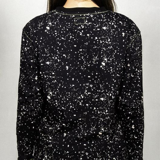 Pit Viper underground key player langærmet t-shirt LNV8R8242