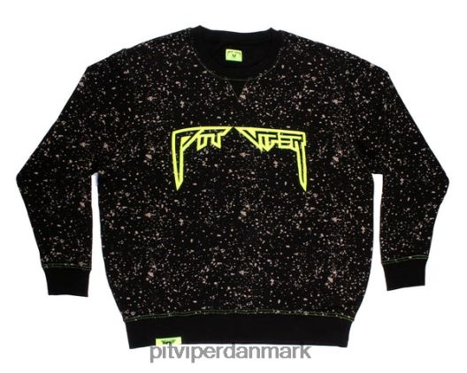Pit Viper underjordisk nøglespiller crewneck LNV8R8243