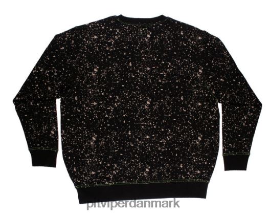 Pit Viper underjordisk nøglespiller crewneck LNV8R8243