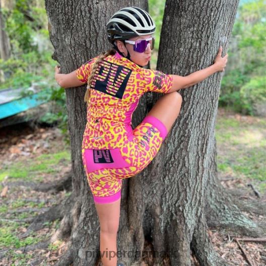 Pit Viper vildkattetrøje til kvinder LNV8R8185