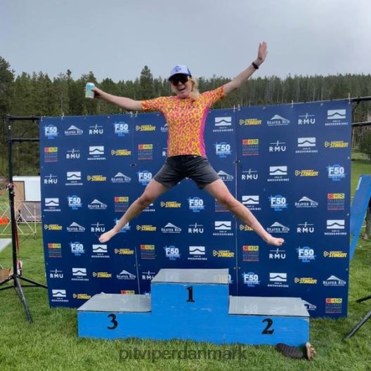 Pit Viper vildkattetrøje til kvinder LNV8R8185