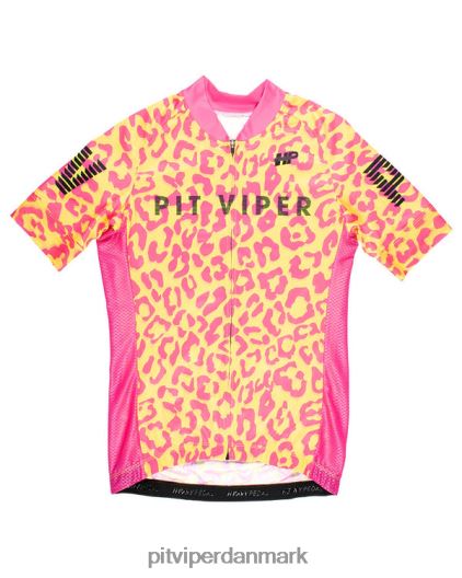 Pit Viper vildkattetrøje til mænd LNV8R8187