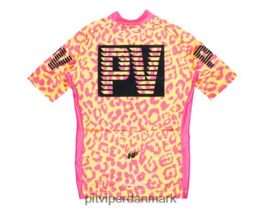 Pit Viper vildkattetrøje til mænd LNV8R8187